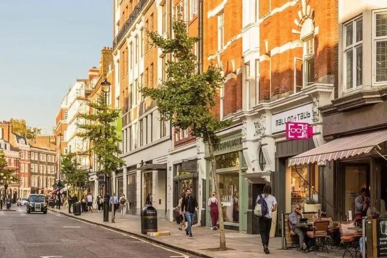 藍莎集團 | 英國置產一站式服務